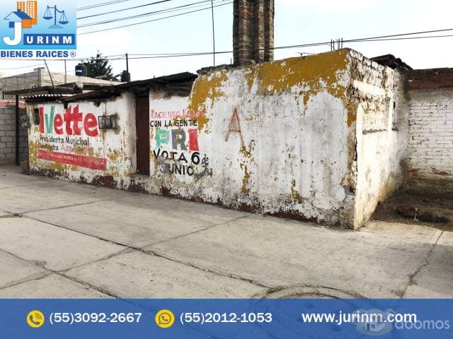 SE VENDE TERRENO EN PANOHAYA AMECA - 1