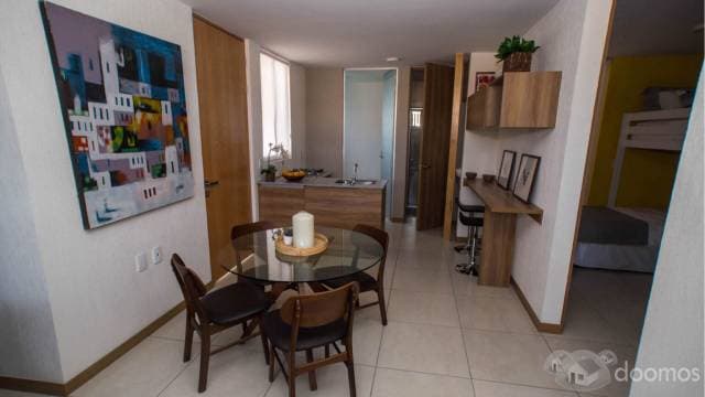 Espectaculares Deptos en PRE-VENTA! en MONTENOVO en TONALÁ - 1