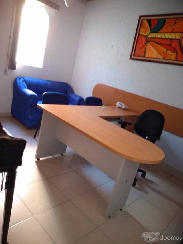 Renta de Oficinas virtuales con domicilio fiscal. - 1