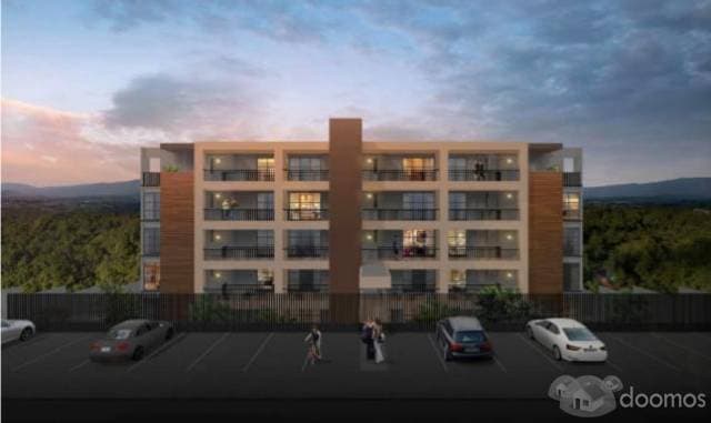 Se vende departamento en Ariles del lago - 1