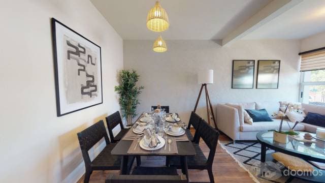 Se vende departamento en Ariles del lago - 1
