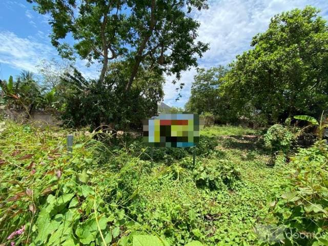 Excellent Opportunity - Mezcales Lot | Excelente Oportunidad Terreno en Mezcales - 1