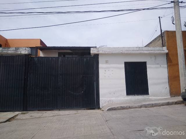OFICINAS EN VENTA EN LOMAS DEL BOSQUE - 1