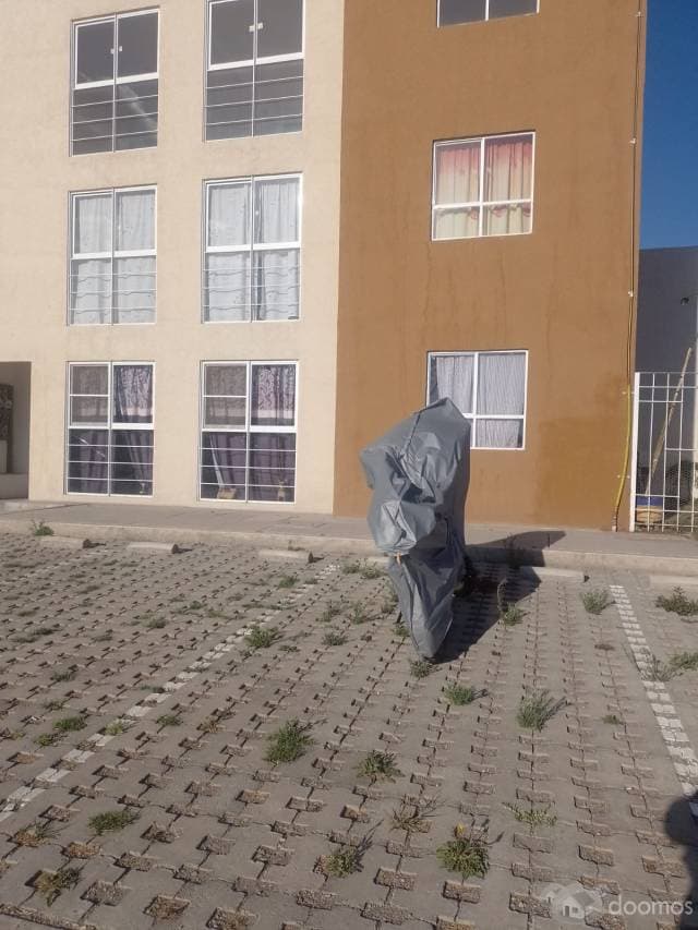 SE VENDE DEPARTAMENTO - 1