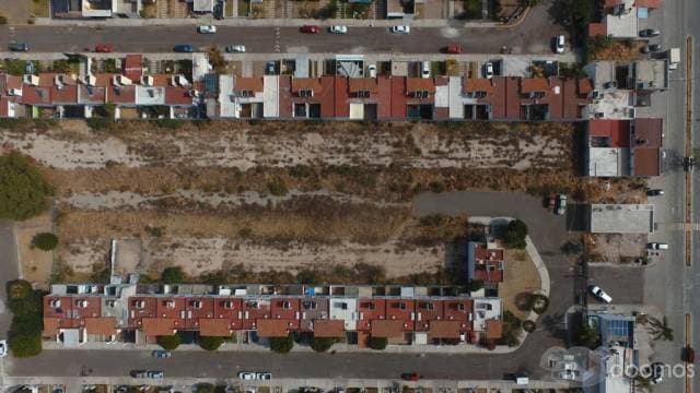 LOTES HABITACIONALES A 8 MINUTOS DE PLAZA CONSTITUTENTES,CORREGIDORA QUERETARO - 1