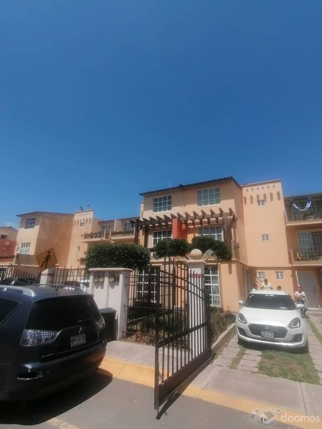 SE RENTA CASA - 1