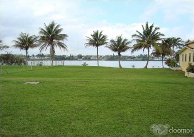 PREVENTA DE LOTE 582 m2 EN PRIVADA EXCLUSIVA JUNTO AL RÍO TUXPAN - 1