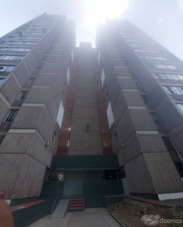 SE VENDE BONITO DEPARTAMENTO EN DOS NIVELES - 1