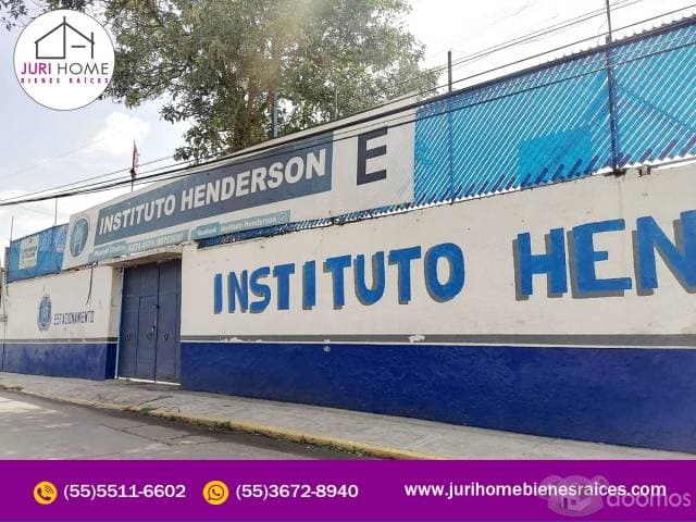 SE RENTA CASA EN CHALCO - 1