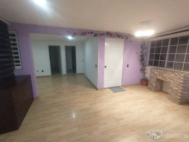 Departamento Amplio - 1