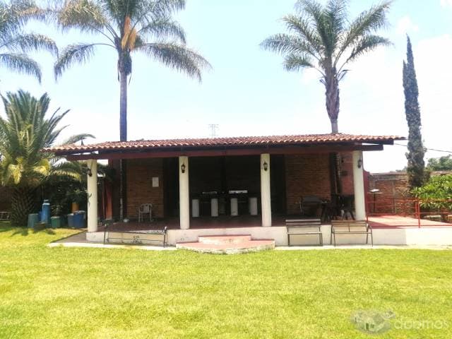Casa en Venta en Col. Cuisillos en Huaxtla de Orendain, Jalisco - 1