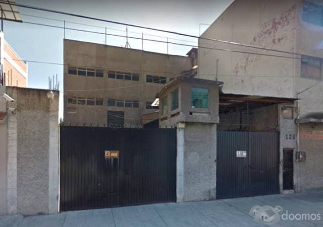 Propiedad Mixta Col. Tepeyac Insurgentes - 1