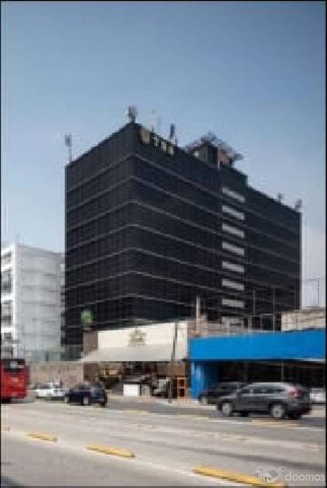 SE RENTA EDIFICIO EN ANAXAGORAS NARVARTE $2'800,000 - 1