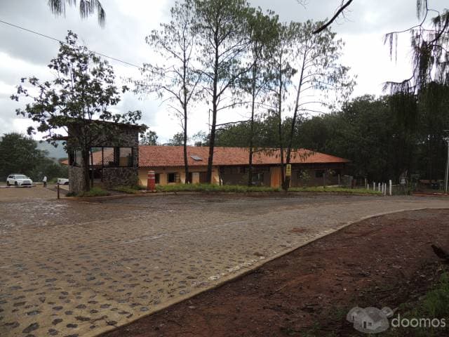 Terreno en Venta en Mazati Tapalpa - 1