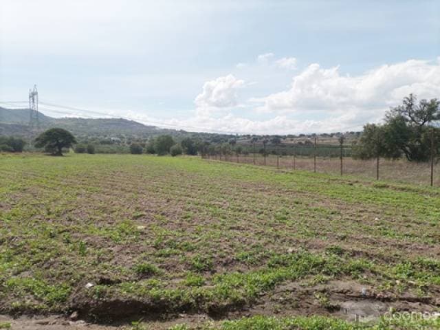 Se vende terreno en San Juan Teotihuacán - 1