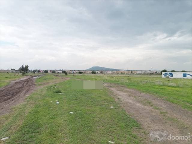 Se vende Terreno en Teotihuacán - 1
