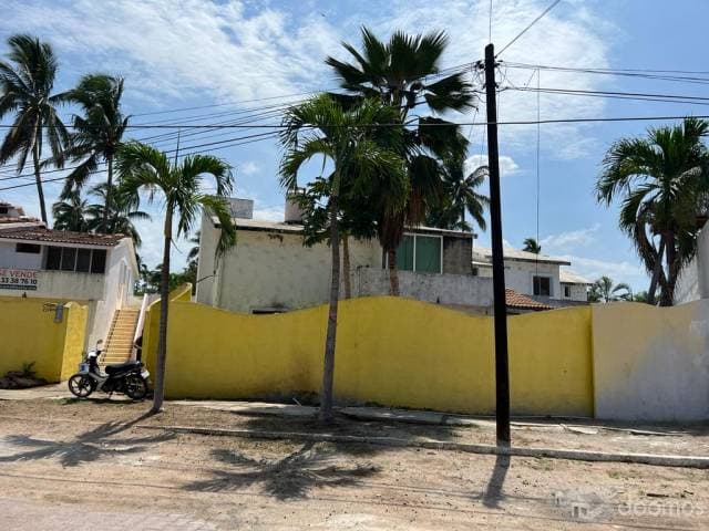Terreno en Venta en Barra de Navidad, Cihuatlán Jalisco - 1