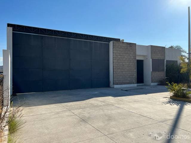 Bodega Industrial en Venta en Santa Cruz de la Loma - 1