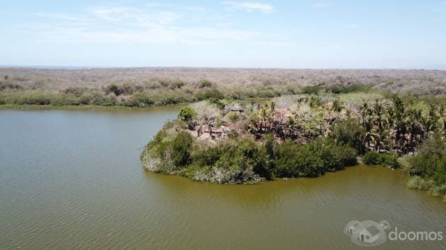 Terreno en Venta en El Edén, Costalegre Jalisco - 1