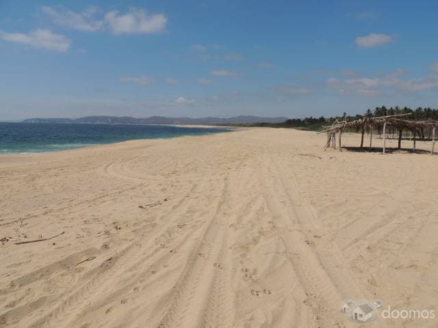 Terreno en Venta en La Boquita Tomatlán 5 HA - 1