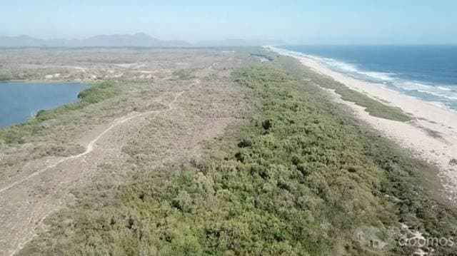 Terreno en Venta en Mismaloya El Chorro - 1