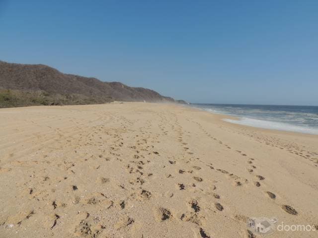 Terreno en Venta en Punta Izatán, Cabo Corrientes Jalisco - 1