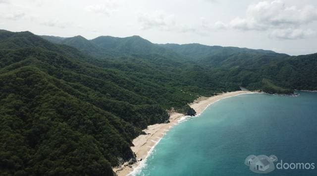 Terreno en Venta en Tabo, Cabo Corrientes , Jalisco - 1
