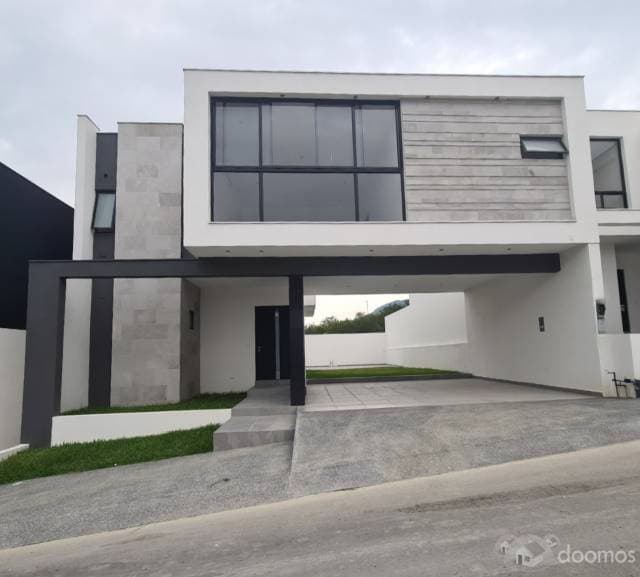 Casa en venta - EL URO - 1