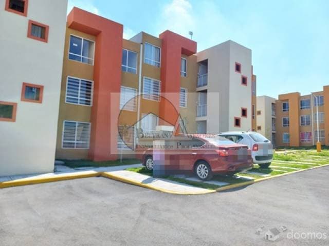 Se vende departamento en Los Héroes San Pablo - 1