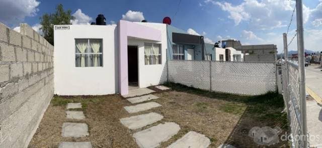 SE VENDE CASA EN MINERAL DE LA REFORMA HIDALGO $490,000 - 1
