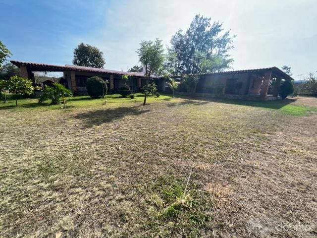 Casa En Venta En Santa Cruz Del Astillero, El Arenal, Jalisco - 1