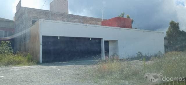 TENANCINGO, EDO. DE MÉXICO BONITA CASA EN VENTA - 1
