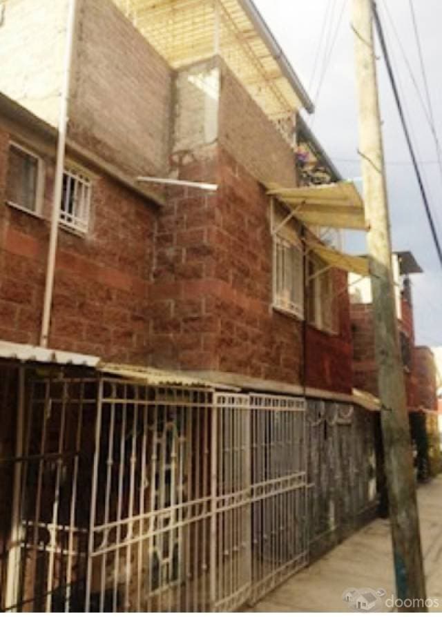 En Tlalmanalco Casa en Venta - 1