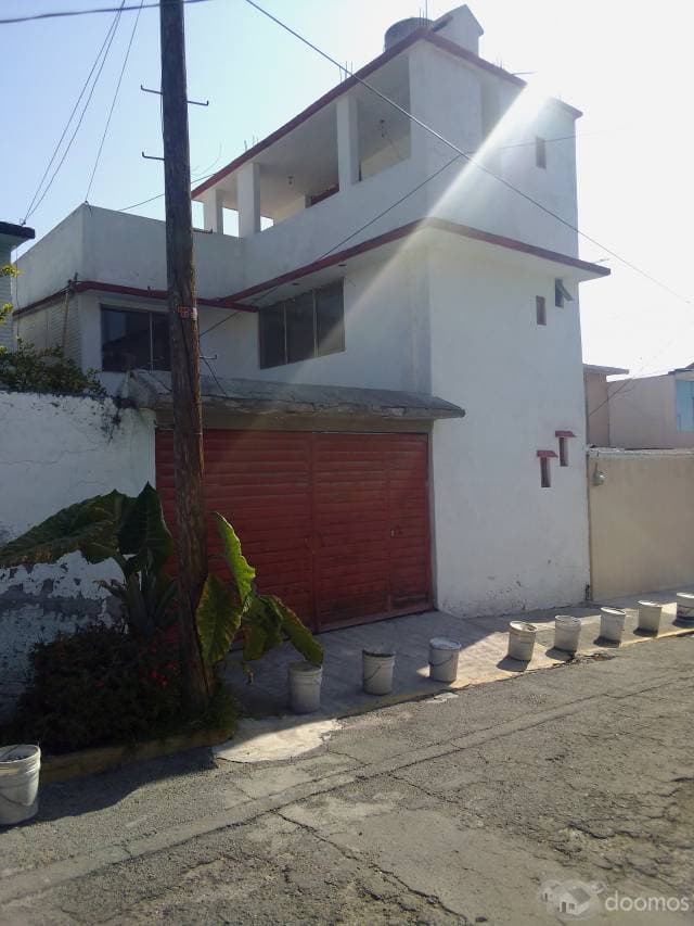 Paque residencial Casa en VENTA - 1