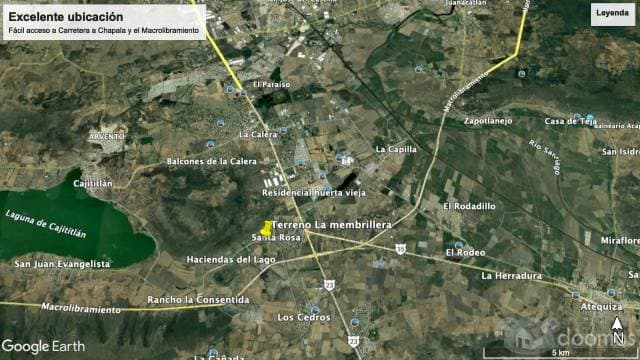A 1500m de los MILAGROS DE DALILA - 1