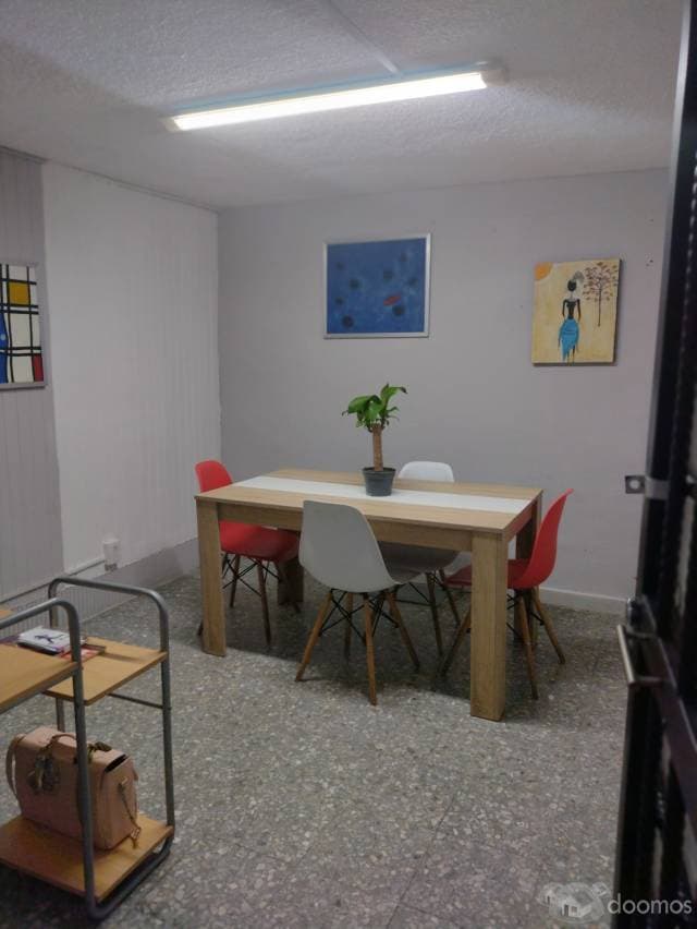 Oficinas virtuales y Domicilios fiscales - 1