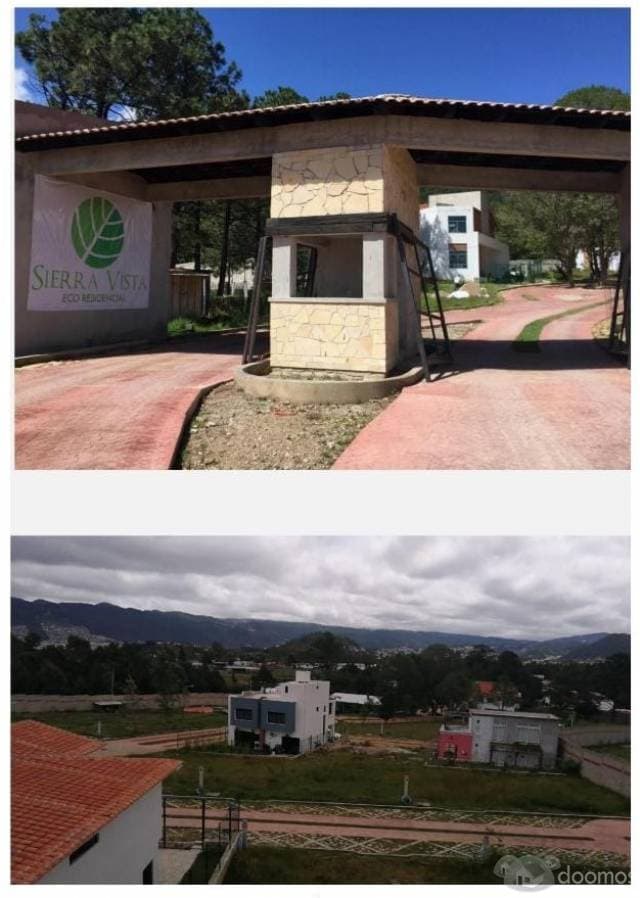 Vivir en una casa de ensueño en San Cristóbal de las Casas, Chiapas. Casa en venta! - 1