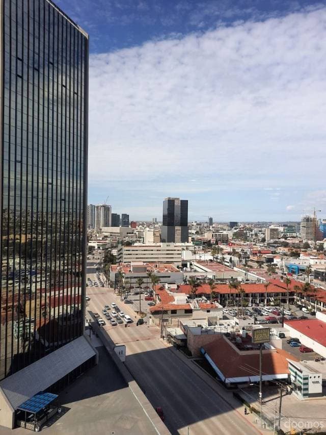Renta de Oficina en Edificio, Blvd. Agua Caliente, 375m2 - 1