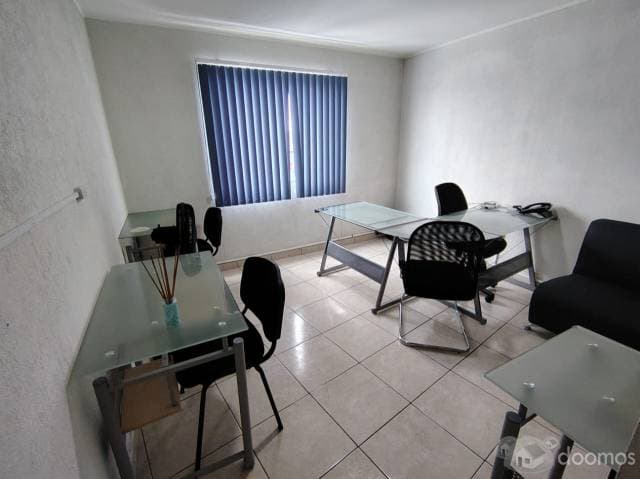 Oficinas en Renta - 1