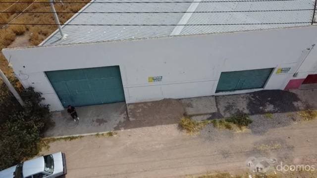 BODEGA EN RENTA EN CARR. CELAYA-SALVATIERRA KM 5 - 1