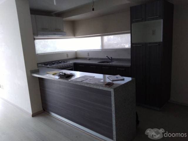 Departamento en Venta en Atizapán de Zaragoza, La Cañada - 1