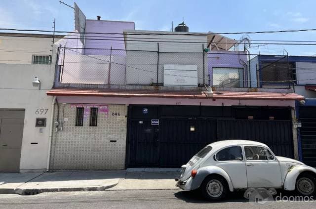 Casa en Venta en Chosica, Lindavista - 1