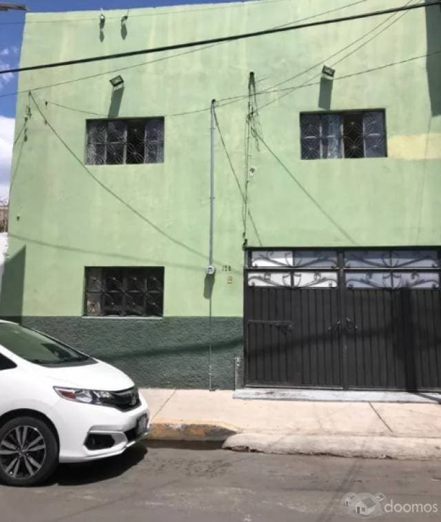 Casa en venta en Xalostoc - 1