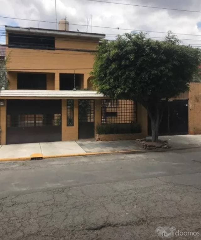 Casa en Venta en Residencial Acueducto de Guadalupe - 1