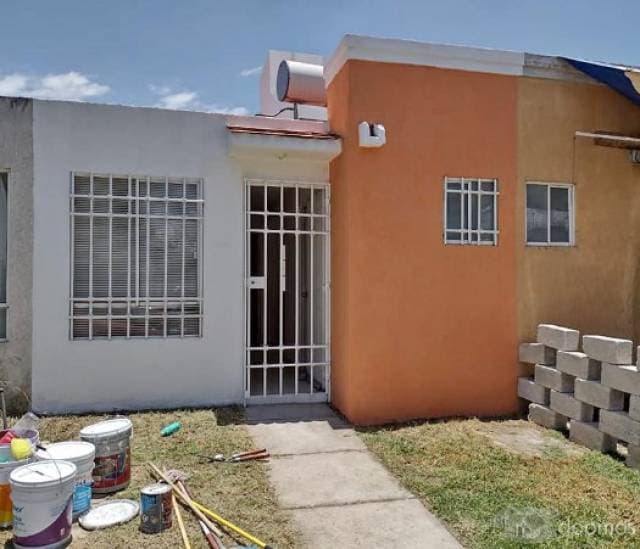 OPORTUNIDAD DE CASA - 1