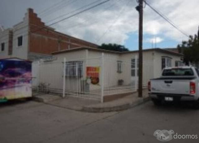 OPORTUNIDAD DE CASA EN ESQUINA EN AMATLAN DE LOS REYES - 1