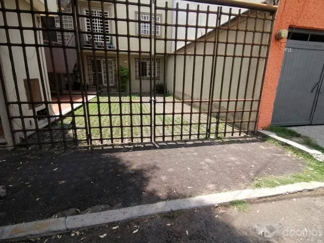 departamento en venta a unas calles del metro indios verdes gustavo a medero - 1