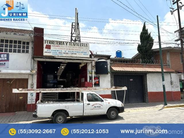 ESPACIO COMERCIAL EN RENTA - 1