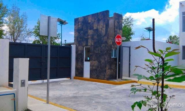 CASA NUEVA, VIVE LAGO - 1
