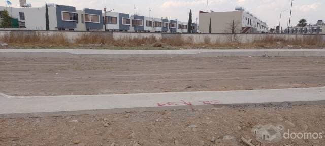 Lotes Habitacionales Costado Walmart y  Quinta Versalles Ojo de Agua $630,000 - 1